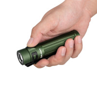 OLIGHT BATON 3 Pro Max zseblámpa 2500 lm – zöld