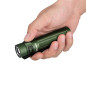 OLIGHT BATON 3 Pro Max zseblámpa 2500 lm – zöld