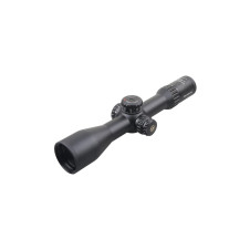 Vector Optics CONTINENTAL X6 3-18x50 FFP távcső – fekete