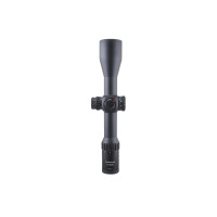 Vector Optics CONTINENTAL X6 3-18x50 FFP távcső – fekete