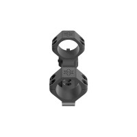 Vector Optics AR15 egyrészes, állítható, hosszabbított távcsőtartó 30 mm-es távcsőhöz