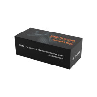 Vector Optics AR15 egyrészes, állítható, hosszabbított távcsőtartó 30 mm-es távcsőhöz