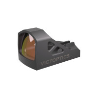 VictOptics V3 1x16x20 MAG™ pontszerű célzó – fekete