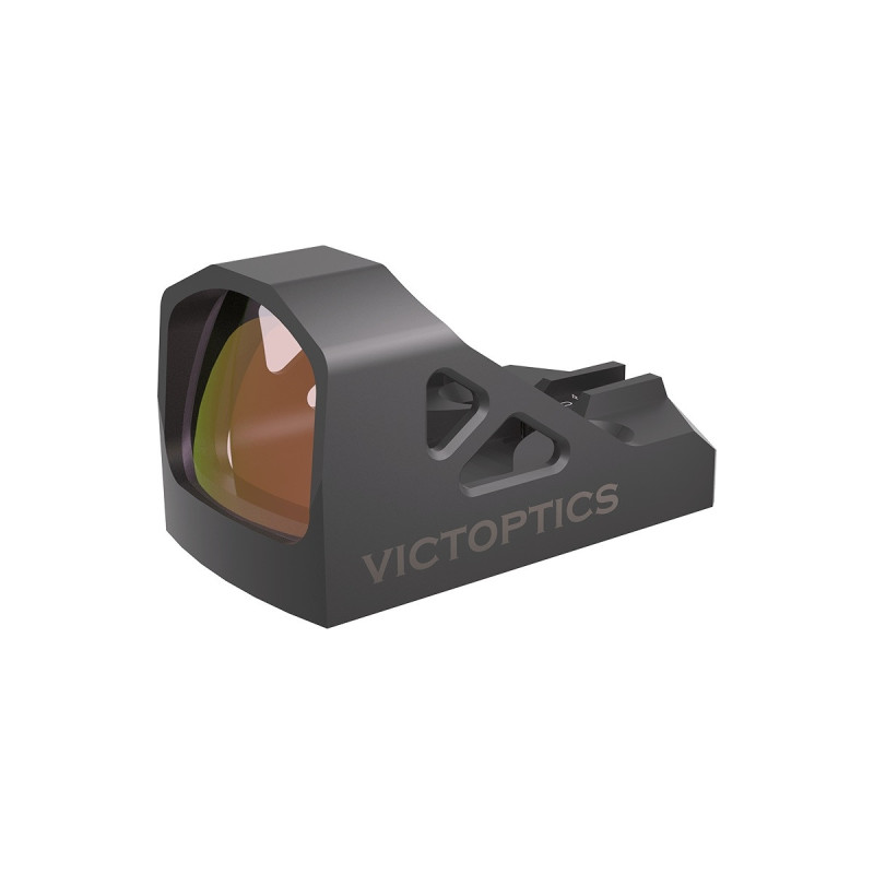 VictOptics V3 1x16x20 MAG™ pontszerű célzó – fekete