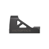 VictOptics V3 1x16x20 MAG™ pontszerű célzó – fekete