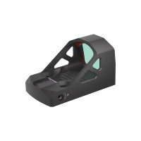 VictOptics V3 1x16x20 MAG™ pontszerű célzó – fekete