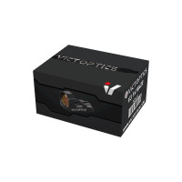 VictOptics V3 1x16x20 MAG™ pontszerű célzó – fekete