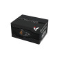 VictOptics V3 1x16x20 MAG™ pontszerű célzó – fekete