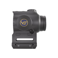 Vector Optics PARAGON 1×18 MINI prizmás célzó | ANAREUS