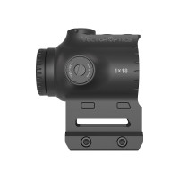 Vector Optics PARAGON 1×18 MINI Prism Sight | ANAREUS