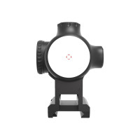 Vector Optics PARAGON 1×18 MINI prizmás célzó | ANAREUS