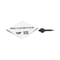 Vector Optics PARAGON 1×18 MINI Prism Sight | ANAREUS