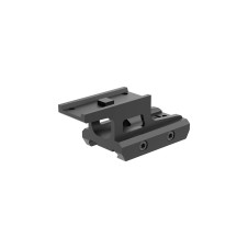 Vector Optics RUM™ HIGH CANTILEVER Riser RIS Mount - Black