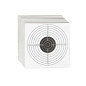 ASG Shooting Paper Targets 14x14 cm - 100 Pcs