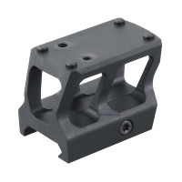 Vector Optics MAG Red Dot Sight Polymer Co-Witness Mount - Black