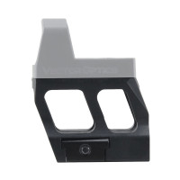 Vector Optics MAG Red Dot Sight Polymer Co-Witness Mount - Black