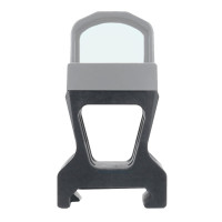 Vector Optics MAG Red Dot Sight Polymer Co-Witness Mount - Black