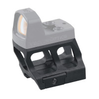 Vector Optics MAG Red Dot Sight Polymer Co-Witness Mount - Black