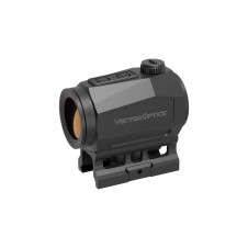 Vector Optics SCRAPPER 1x25 Red Dot Sight - Black