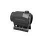 VO SCRAPPER 1x25 Red Dot Sight - Black