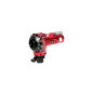 MAXX CNC Hop-up kamra M4A PRO (AEG) – Piros