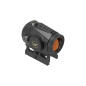 VO SCRAPPER 1x25 Red Dot célzó – fekete