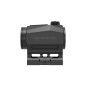 VO SCRAPPER 1x25 Red Dot célzó – fekete
