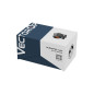 VO SCRAPPER 1x25 Red Dot célzó – fekete
