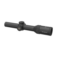Vector Optics CONTINENTAL X6 1-6x24 SFP LPVO Riflescope - Black