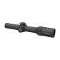VO CONTINENTAL X6 1-6x24 SFP LPVO távcső – fekete