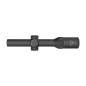 VO CONTINENTAL X6 1-6x24 SFP LPVO távcső – fekete