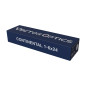 VO CONTINENTAL X6 1-6x24 SFP LPVO távcső – fekete