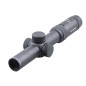 VO FORESTER 1-5x24 SFP Gen1 LPVO távcső – fekete