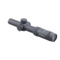 VO FORESTER 1-5x24 SFP Gen1 LPVO távcső – fekete