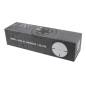 VO FORESTER 1-5x24 SFP Gen1 LPVO távcső – fekete