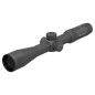 VO FORESTER 2-10x40 távcső – fekete