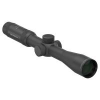 Vector Optics FORESTER 2-10x40 távcső – fekete
