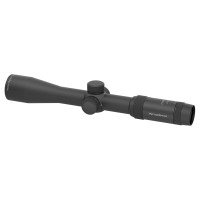 Vector Optics FORESTER 2-10x40 távcső – fekete