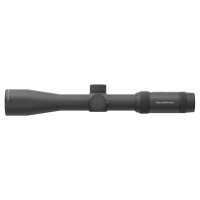 Vector Optics FORESTER 2-10x40 távcső – fekete