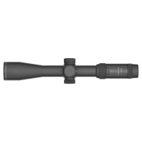 Vector Optics FORESTER 2-10x40 távcső – fekete