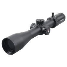 VictOptics S4 4-16×44 MDL airsoft távcső – fekete