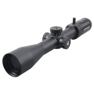 VictOptics S4 4-16×44 MDL airsoft távcső – fekete