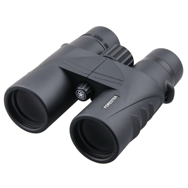 VO FORESTER 10x42 távcső – fekete