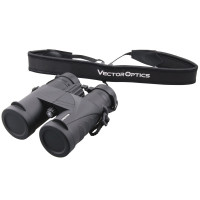 Vector Optics FORESTER 10x42 távcső – fekete