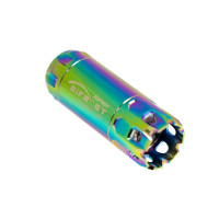 AceTech BIFROST Tracer Unit with Muzzle Flame - Titanium