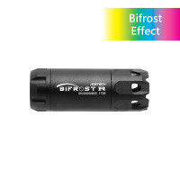 AceTech BIFROST R nyomkövető egység csőtorkolati lánggal – fekete