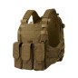 HELIKON CHICOM Cordura® mellkasheveder – Rhodesian Camo