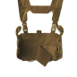HELIKON CHICOM Cordura® mellkasheveder – Rhodesian Camo