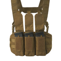 HELIKON CHICOM Cordura® mellkasheveder – Rhodesian Camo
