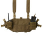 HELIKON CHICOM Cordura® mellkasheveder – Rhodesian Camo
